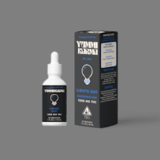 Yummi Karma - Lights Out Drops 1000mg
