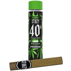 Stiiizy Blunt 2g Strawnana (H)
