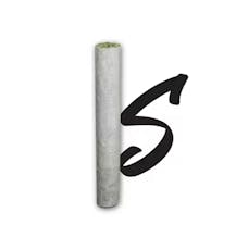 Smyth | Oreo Cake | 1g