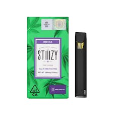 KING LOUIS XIII ALL-IN-ONE