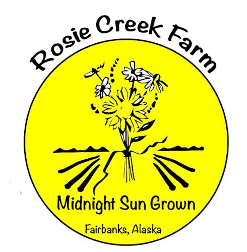 CBD Thai PreRolls by Rosie Creek Farm