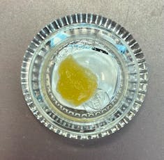 Cap Junky 1g Cured Resin Dab-Theorem