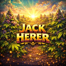 The Deli - Jack Herer