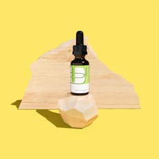 The Botanist | 1:1:1 THC:CBD:CBC | 200mg Tincture