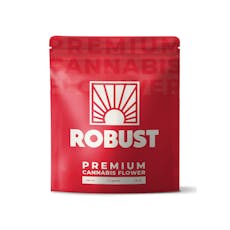 Robust | Apples & Bananas #2 3.5g