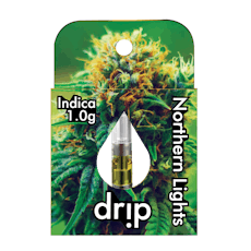 Northern Lights Cartridge