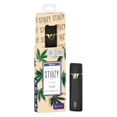 Stiiizy AIO Disposable Vape 2g Watermelon Z