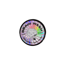 BRAINWASH | PINK GUAVA | HYBRID | LIVE ROSIN | 5G | REC