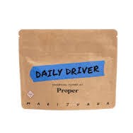 Daily Driver | Strawberry Guava 14g