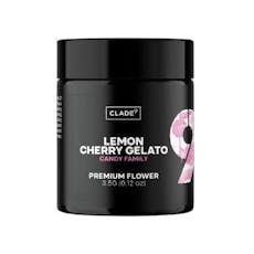 Lemon Cherry Gelato | Flower | 3.5G