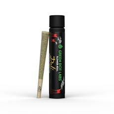 Dali | 1G | Pre-Roll