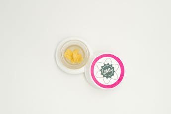 Sunmed - Sour Diesel - 1g Diamonds and Sauce