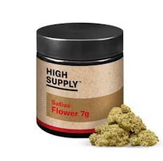 7.0G High Supply Platinum Gelatti