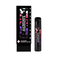 Guava All-in-One Vape (1g)