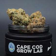 Cape White Shark (3.5g Flower)