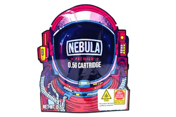 NSC Romulan Distillate Cart 0.5g 8710810064