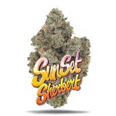 Sherbet - 1/8 oz Premium