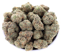 The Deli- Lemon Cherry Diesel