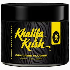 Khalifa Kush | Khalifa Kush - 3.5g Flower