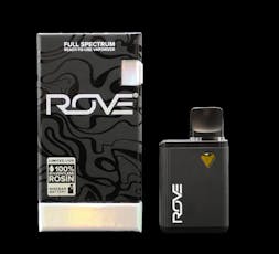 Papaya Splash | Live Hash Rosin Pen | 0.5g