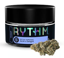 Jack's Delight Flower | 3.5g