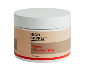Mango Mintaity | Flower