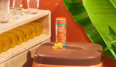 Mango | Live Rosin Gummies | 100mg