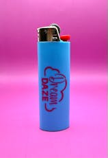 Dream Daze Lighter - Blue/Pink