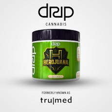 (DRIP) Top-Shelf Flower 3.5g (Herojuana)