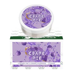 Grape Pie | Diamonds & Sauce | 1g