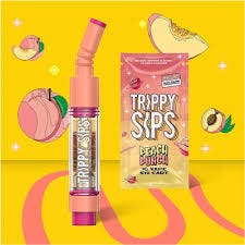 Peach Punch - Vape Cartridge 1g