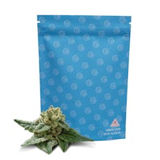 COOKIES Blue Raz 14g