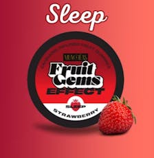 Muncheas Strawberry | 100mg (Sleep Effect)