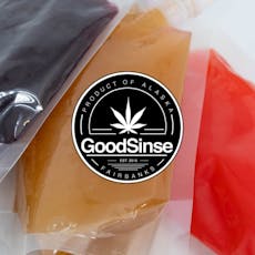 GoodSinse - Dank Drank 100mg - Fruit Punch