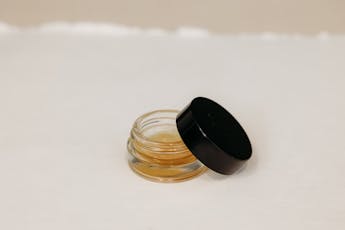 Gas Berry Live Diamond Sauce 1g