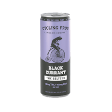 Black Currant | Beverage | 10mg