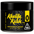 Tryke Khalifa Kush Platinum Plus Tier Flower 3.5g