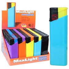 Max Light Torch Lighter