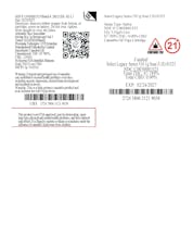 Select Legacy Series 510 1g Sour Z (S) 01523