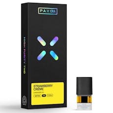 PAX Mango Crack 1g