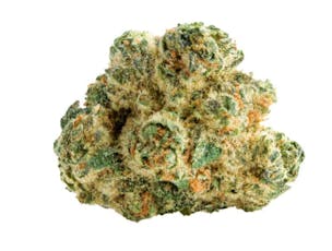 Spinach Space Cake 3.5g