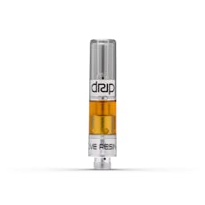 Drip Outlet - Live Resin Cartridge - Pineapple Burst (H) (0.5g)