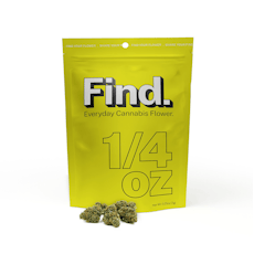 Jayna's Sunshine Whole Flower 7g