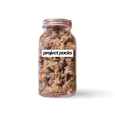 PROJECT PACKS | MUNCHKINZ BULK DELI FLOWER