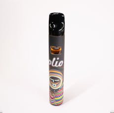 OLIO | LIVE ROSIN AIO | SONIC BOOM | 0.5G