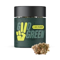 OMG Whole Flower 3.5g