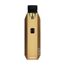Stiiizy | Pro Battery XL | Gold
