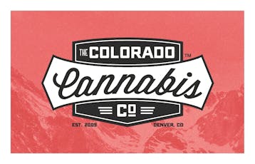 REC - Colorado Cannabis Co - Juicy Fruits 2.0 (H) / Distillate Cart | 1g