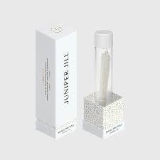 Juniper Jill | Empire state cake (Bakhita cake) | 1g preroll | Hybrid