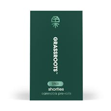 Grassroots - Astro GMO - Pre-Roll Pack - 2g/5pk